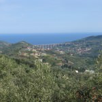 Panoramic View of Prino Valley